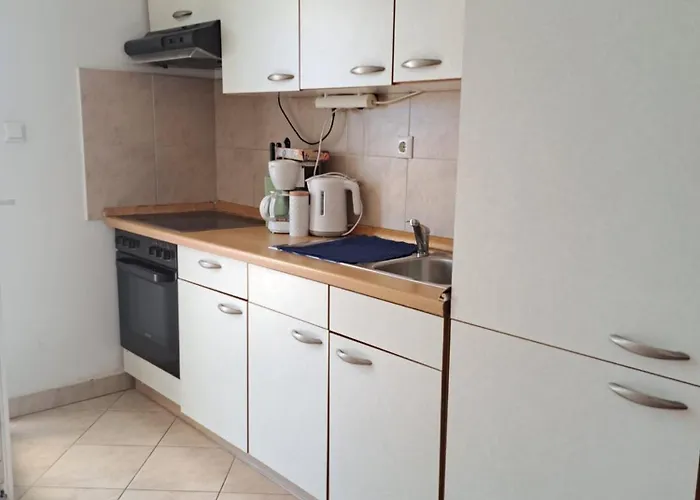 Petrovic Apartamento *