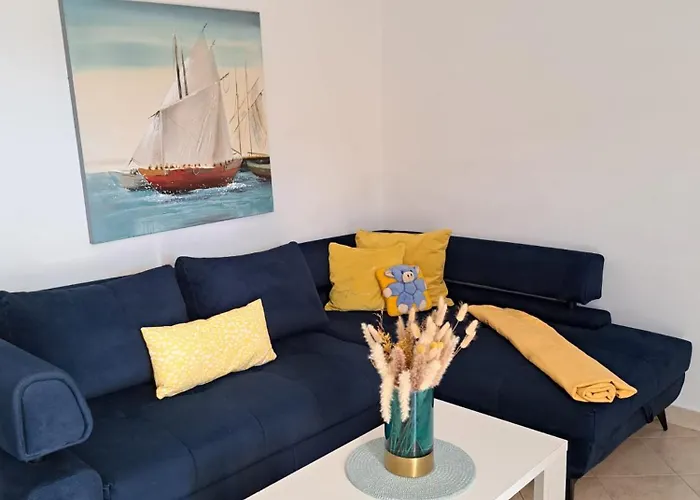 Petrovic Apartamento *