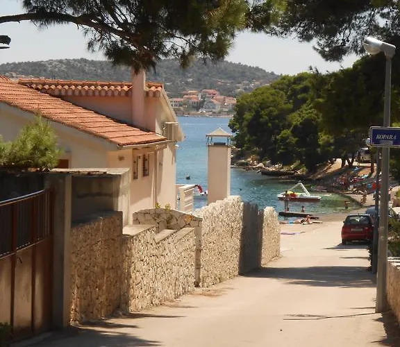 アパート Petrovic ロゴズニッツァ