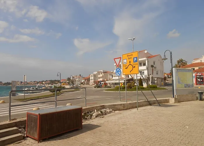 Apartamento Petrovic Rogoznica (Sibenik-Knin)