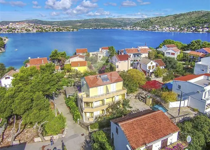 Apartamento Petrovic Rogoznica (Sibenik-Knin)