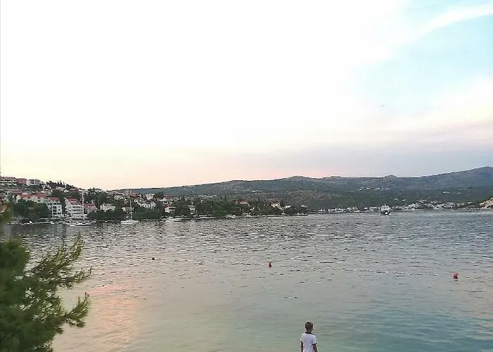 Petrovic Apartamento Rogoznica (Sibenik-Knin)