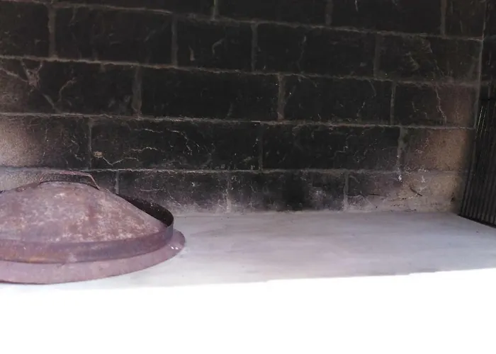 Apartamento Petrovic *